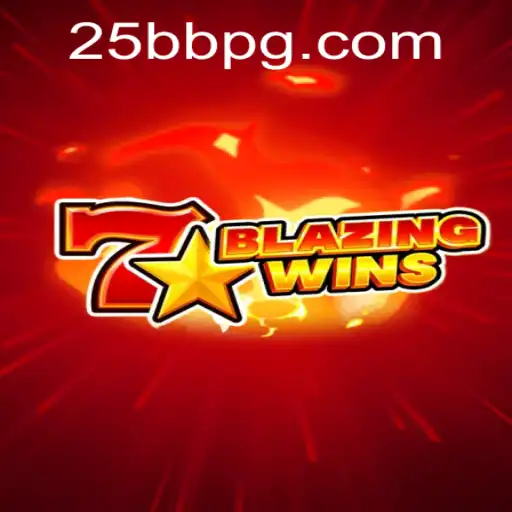 BlazingWins: Explorando o Novo Fenômeno em Jogos de Azar com 25BB
