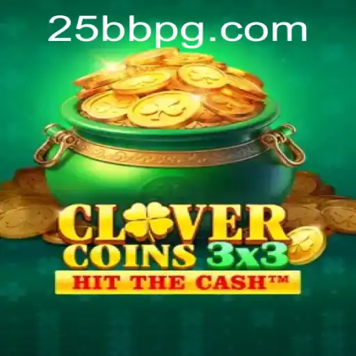 Clovercoin3x3: Descubra o Novo Jogo de Estratégia e Sucesso