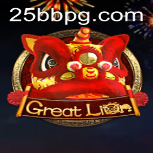 Descubra GreatLion: O Jogo de Estratégia e Aventura que Está Conquistando 25BB