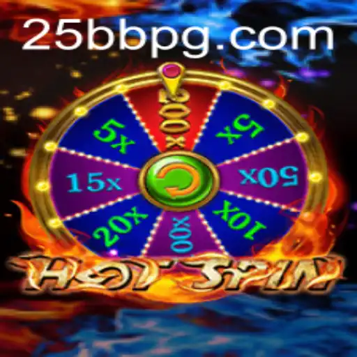 Explorando o Jogo HotSpin e a Estratégia dos 25BB