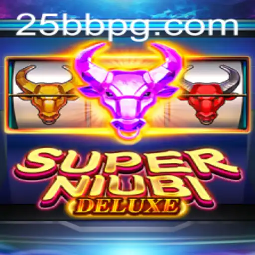 SuperNiubiDeluxe: O Jogo Revolucionário que Está Conquistando 2024