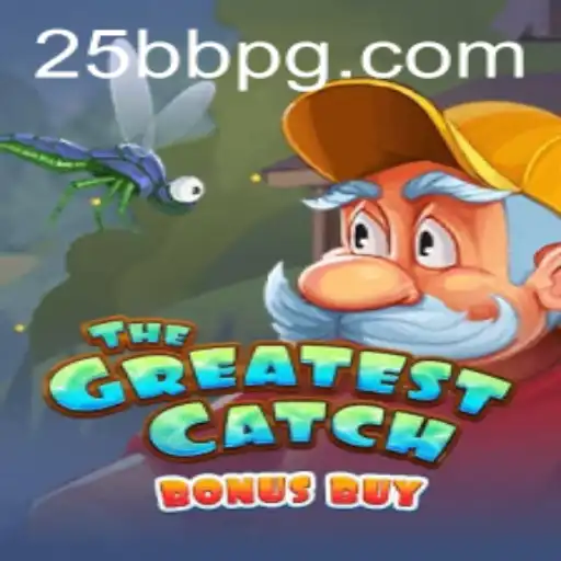 Explorando o Fascinante Mundo de TheGreatestCatchBonusBuy