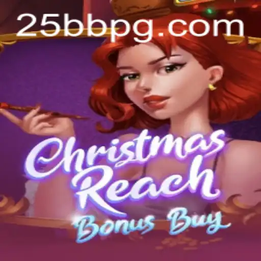 ChristmasReachBonusBuy: Uma Nova Experiência Natalina nos Cassinos Online