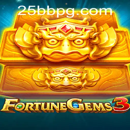 Descubra o Mundo Encantado de FortuneGems3 e a Aventura com 25BB
