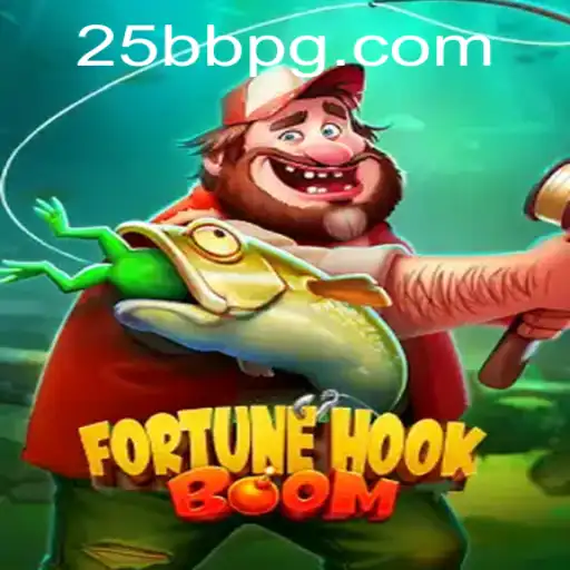 FortuneHookBoom: Aventuras Náuticas e Estratégias com 25BB