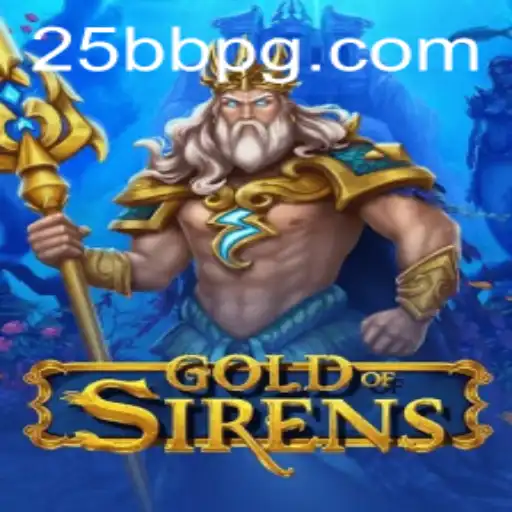 Explorando GoldofSirens: Um Mergulho Profundo no Mundo dos Mares Encantados com 25BB