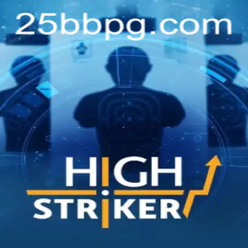 Explorando o Mundo do Jogo HighStriker e o Fenômeno 25BB