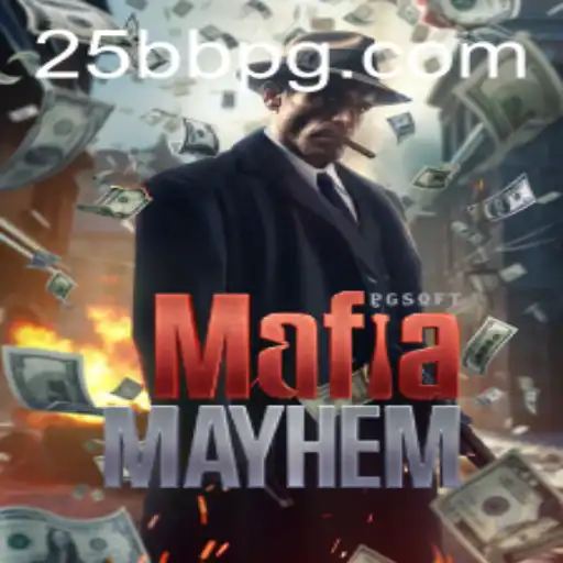 MafiaMayhem: O Jogo de Estratégia que Domina 2023