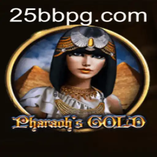 PharaohsGold: Descubra os Segredos do Antigo Egito com a Palavra-Chave 25BB