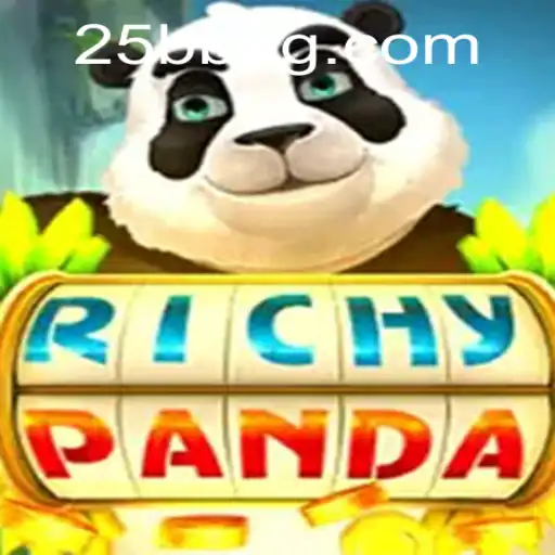 RichyPanda: Descobrindo o Mundo do Jogo e sua Mecânica 25BB