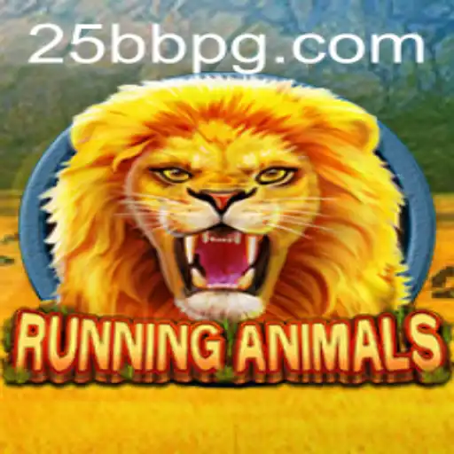 RunningAnimals: Descubra o Mundo Emocionante do Jogo 25BB