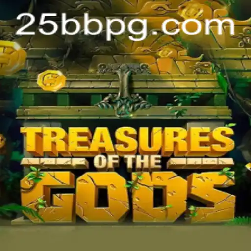 Descubra as Aventuras de 'TreasureoftheGods': Um Guia Completo para Jogadores