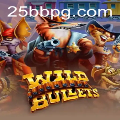 WildBullets: Desvendando a Emoção do Novo Jogo 25BB