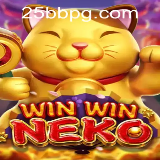 Descubra o Mundo de WinWinNeko: O Jogo Inovador que Está Dominando as Casas de Poker